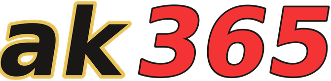 ak365 logo